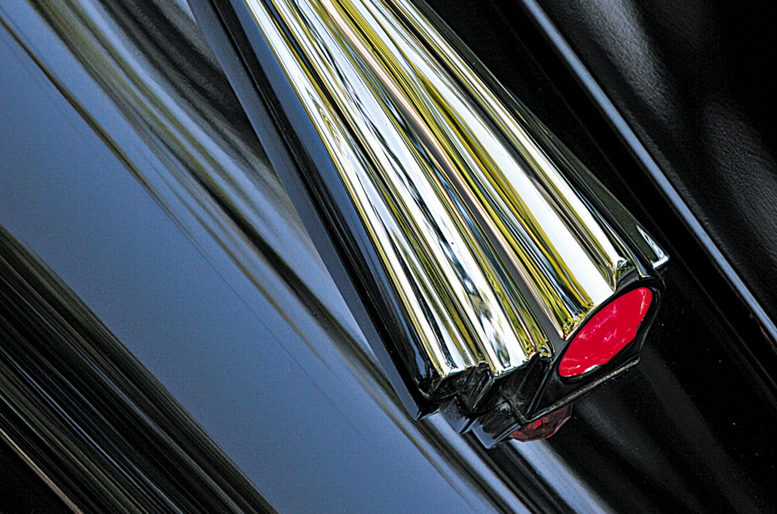 Classic & Sports Car – The Voisin one-off that triumphed at Pebble Beach concours