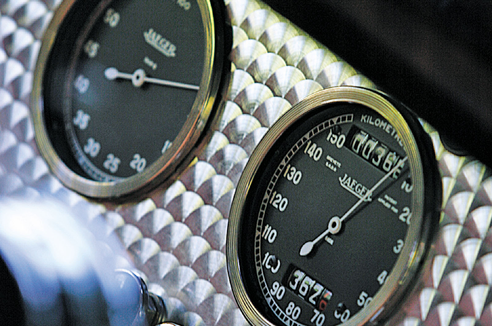 Classic & Sports Car – The Voisin one-off that triumphed at Pebble Beach concours