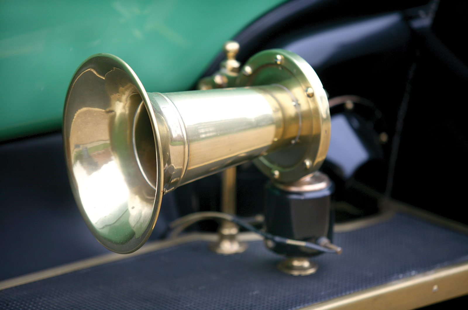 Classic & Sports Car – Isotta Fraschini Tipo KM: pre-war pacesetter