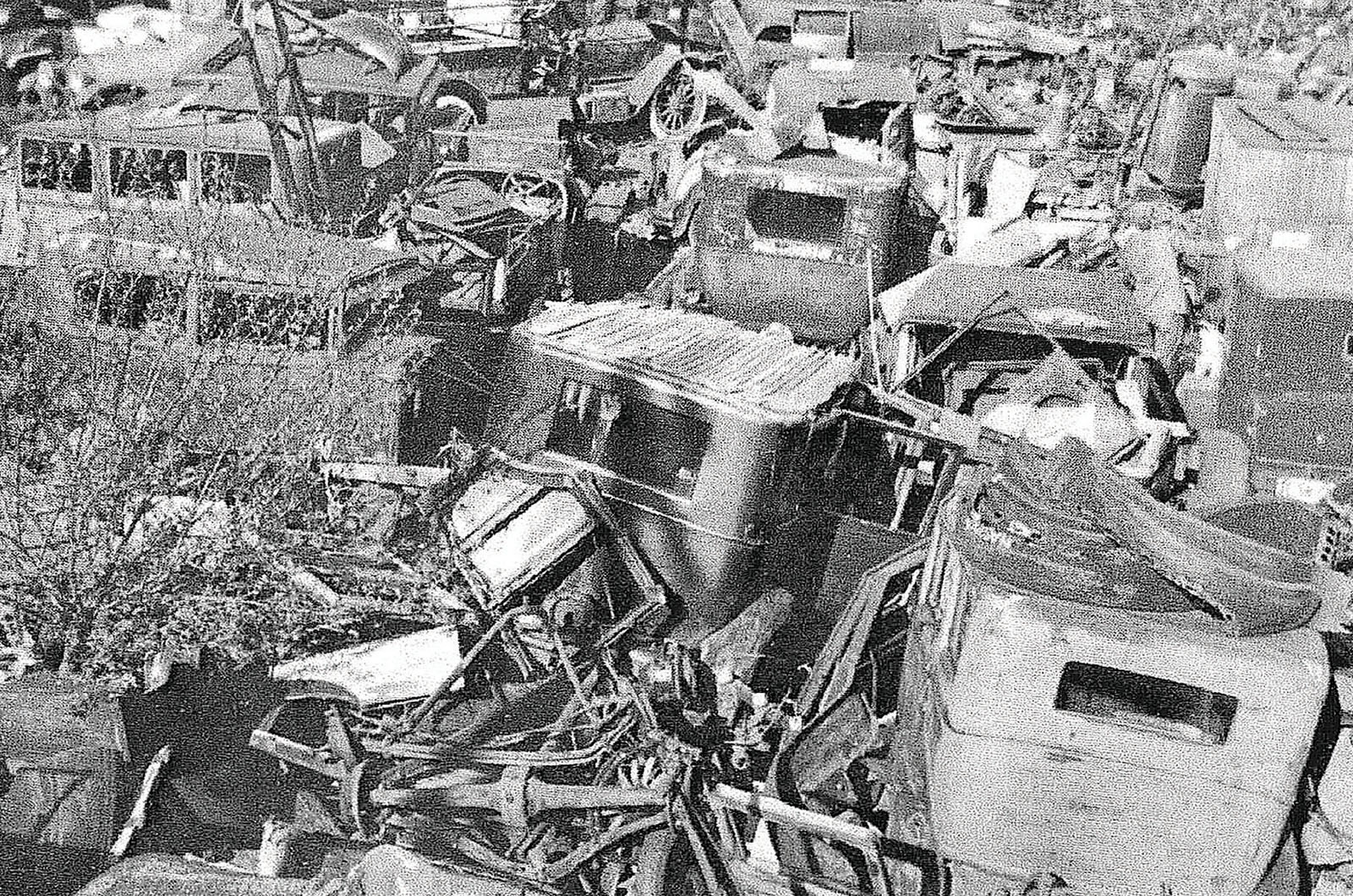 Classic & Sports Car – Isotta Fraschini Tipo KM: pre-war pacesetter