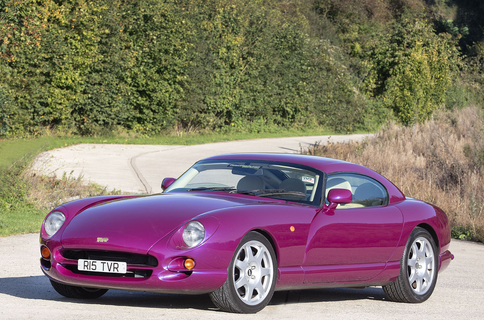 Classic & Sports Car – Buyer’s guide: TVR Cerbera