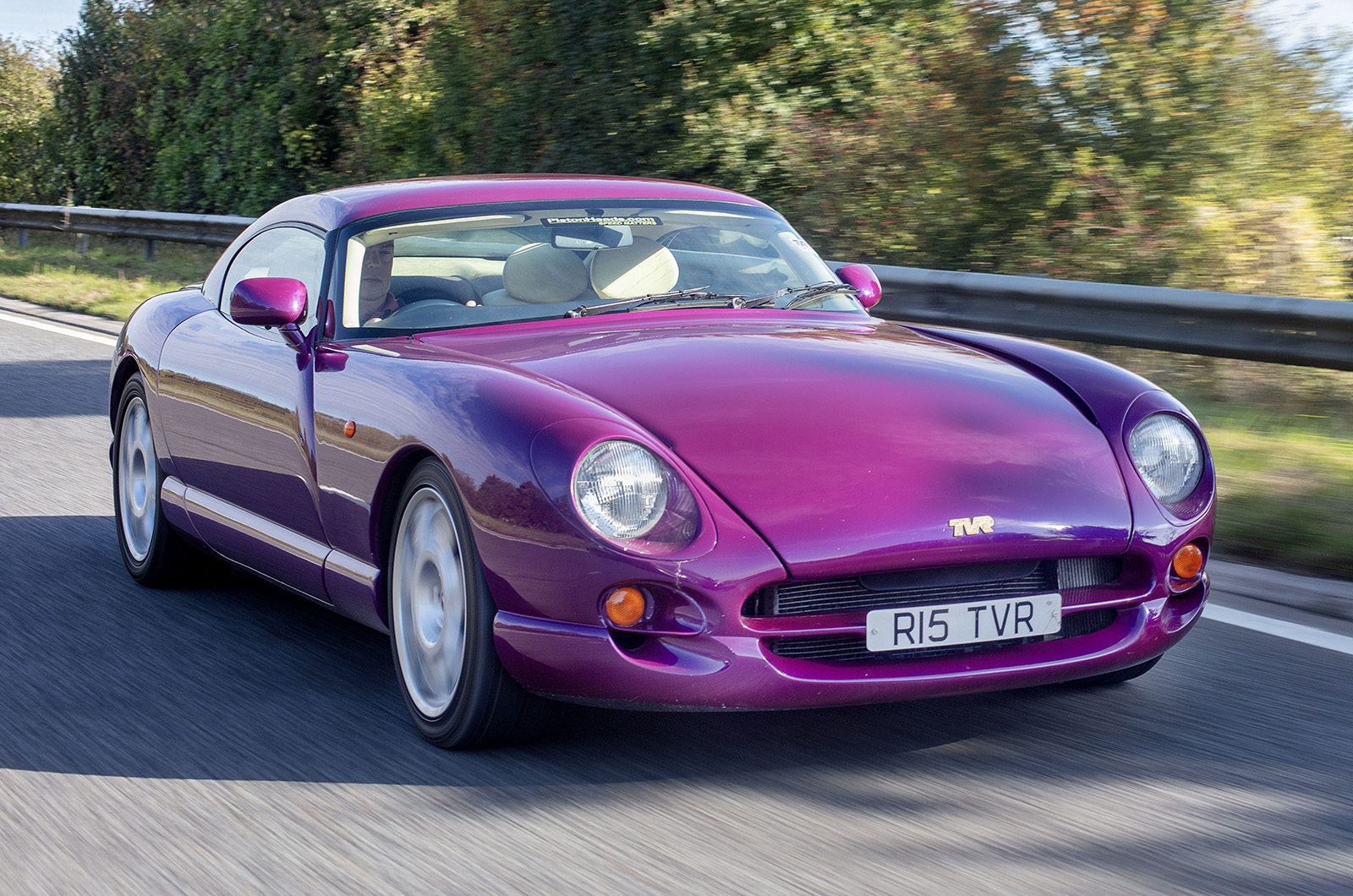 Classic & Sports Car – Buyer’s guide: TVR Cerbera