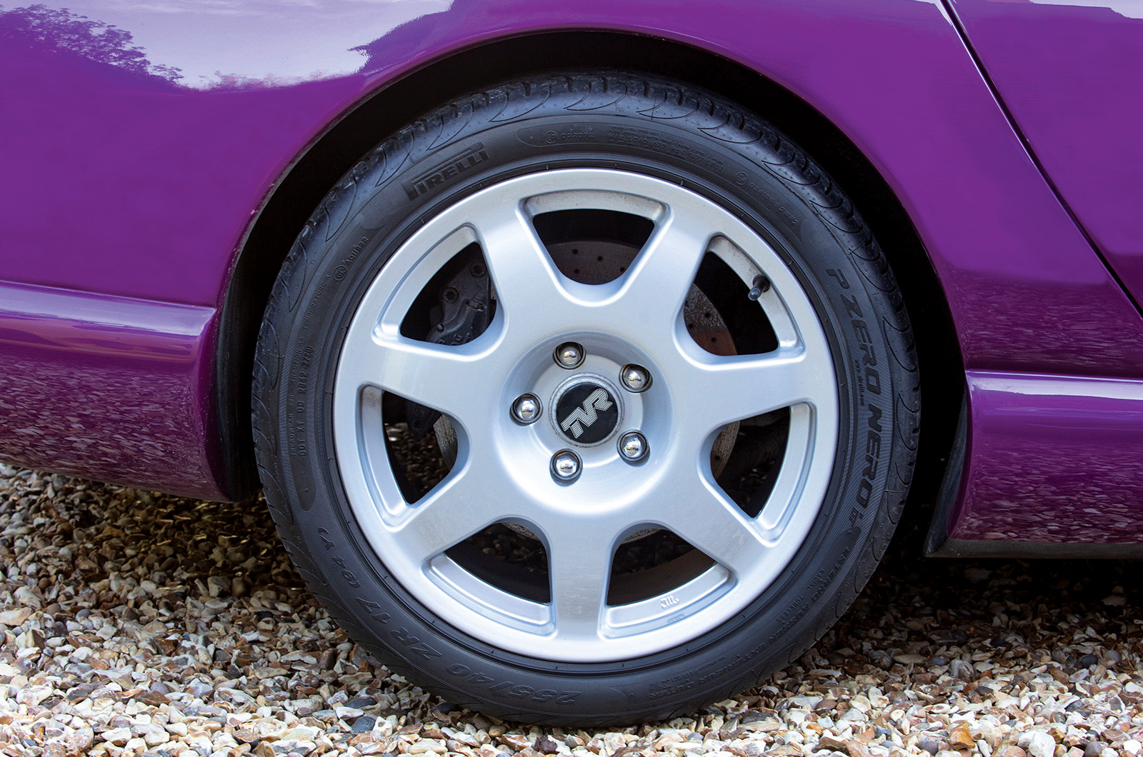 Classic & Sports Car – Buyer’s guide: TVR Cerbera