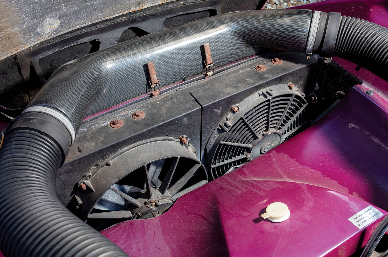 Classic & Sports Car – Buyer’s guide: TVR Cerbera