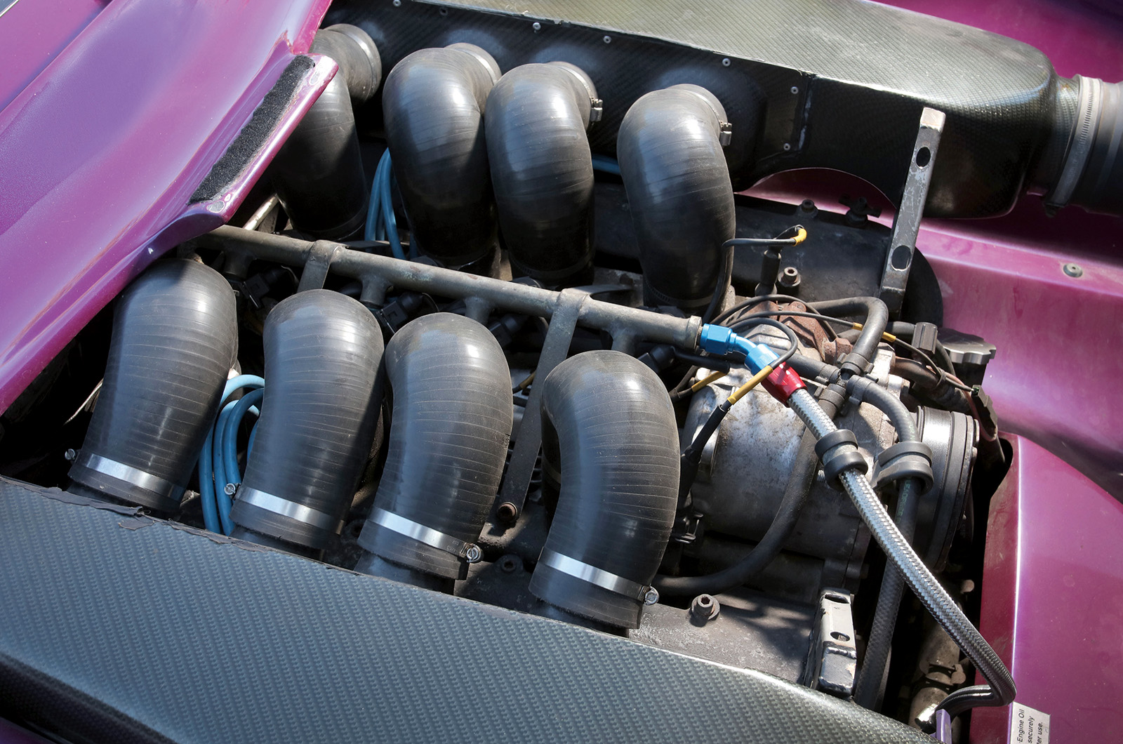 Classic & Sports Car – Buyer’s guide: TVR Cerbera