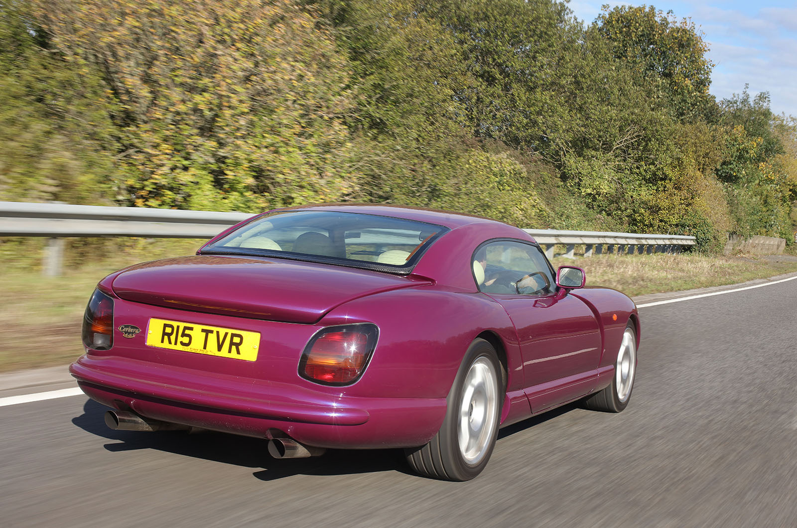 Classic & Sports Car – Buyer’s guide: TVR Cerbera