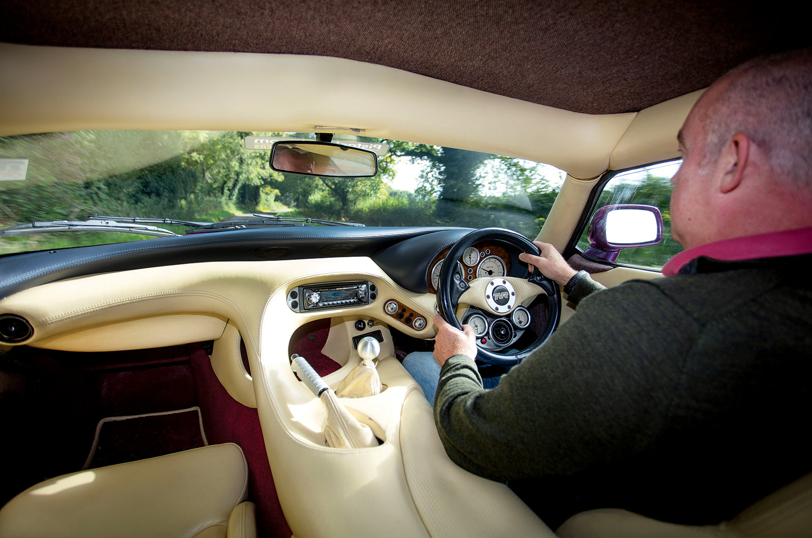 Classic & Sports Car – Buyer’s guide: TVR Cerbera