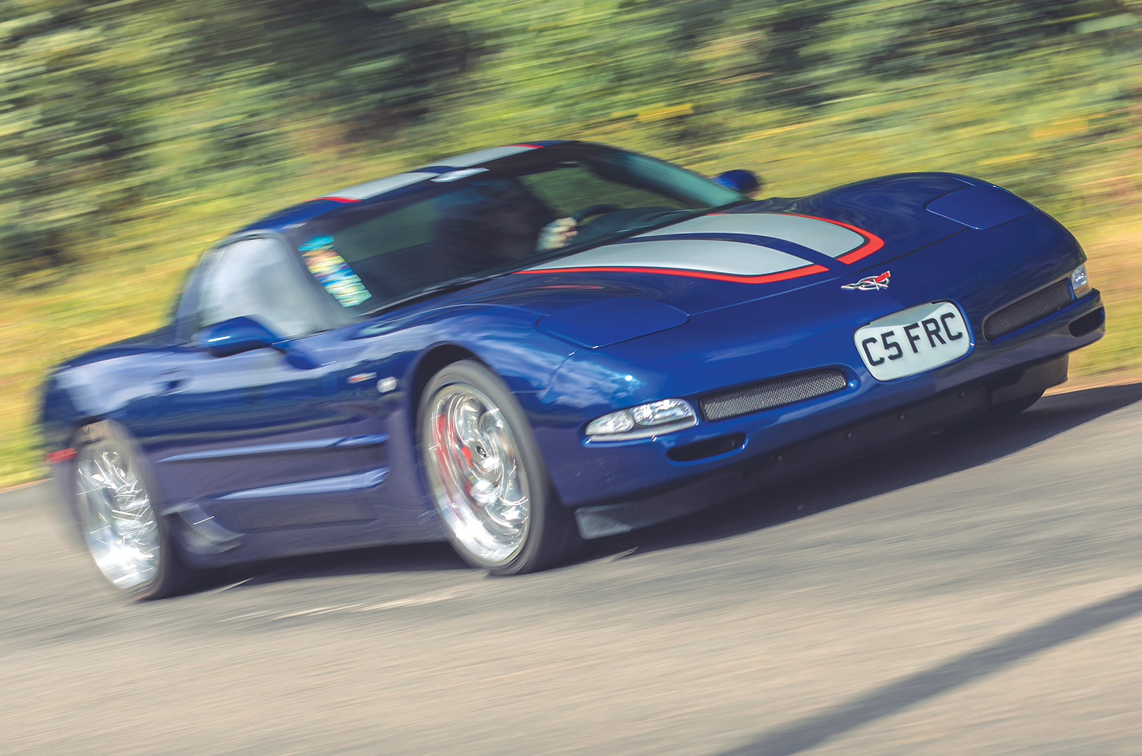 Classic & Sports Car – Buyer’s guide: TVR Cerbera