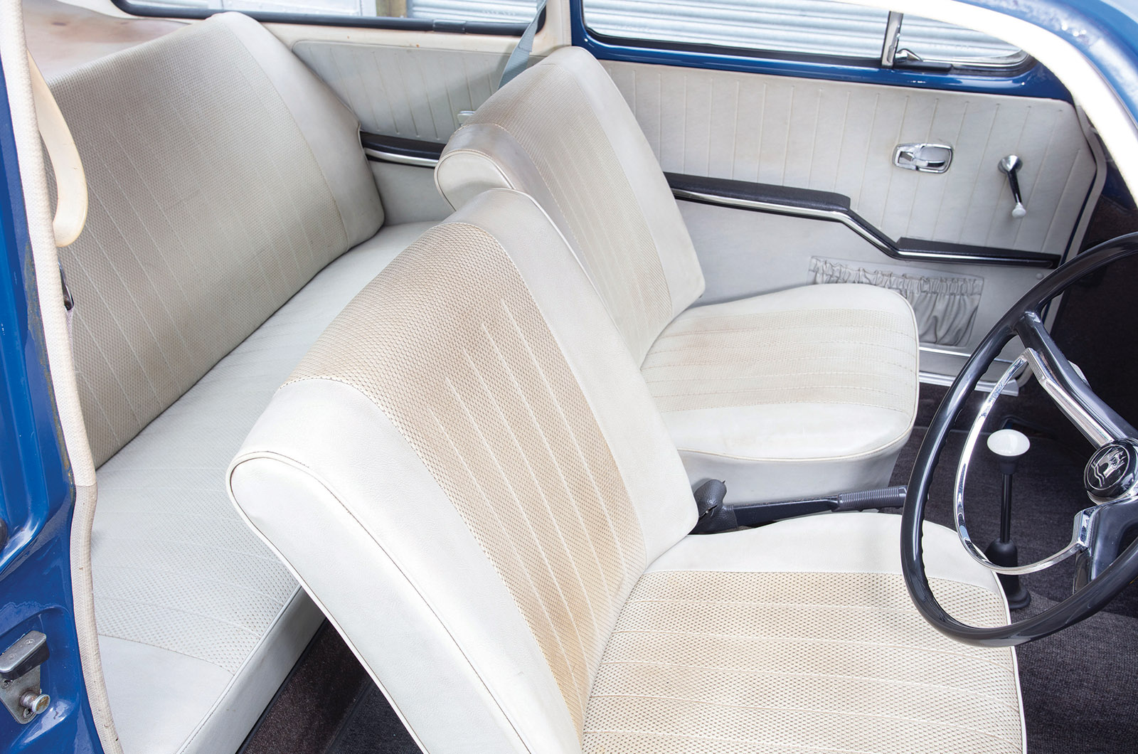 Classic & Sports Car – Buyer’s guide: Volkswagen Type 3