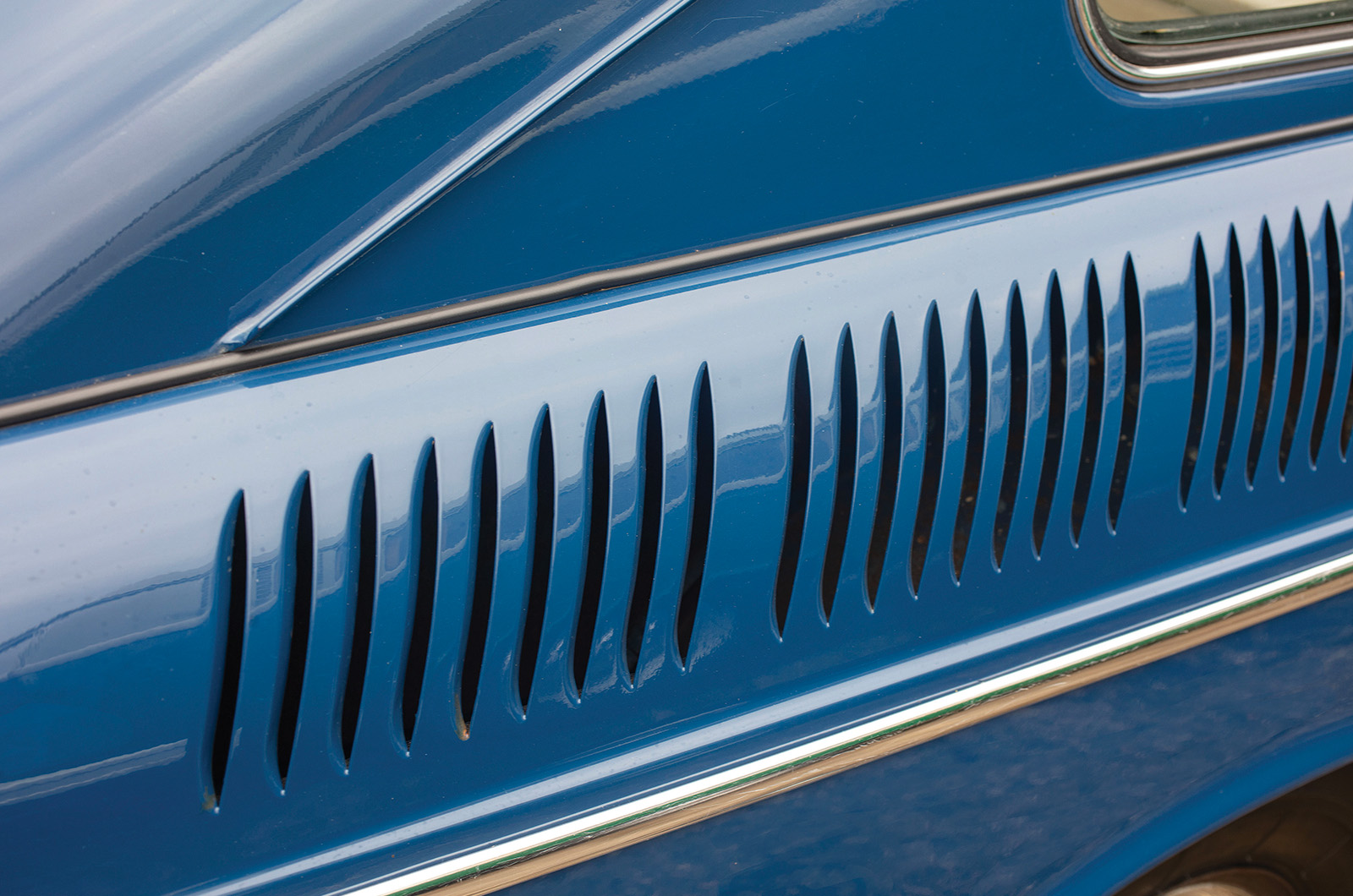 Classic & Sports Car – Buyer’s guide: Volkswagen Type 3