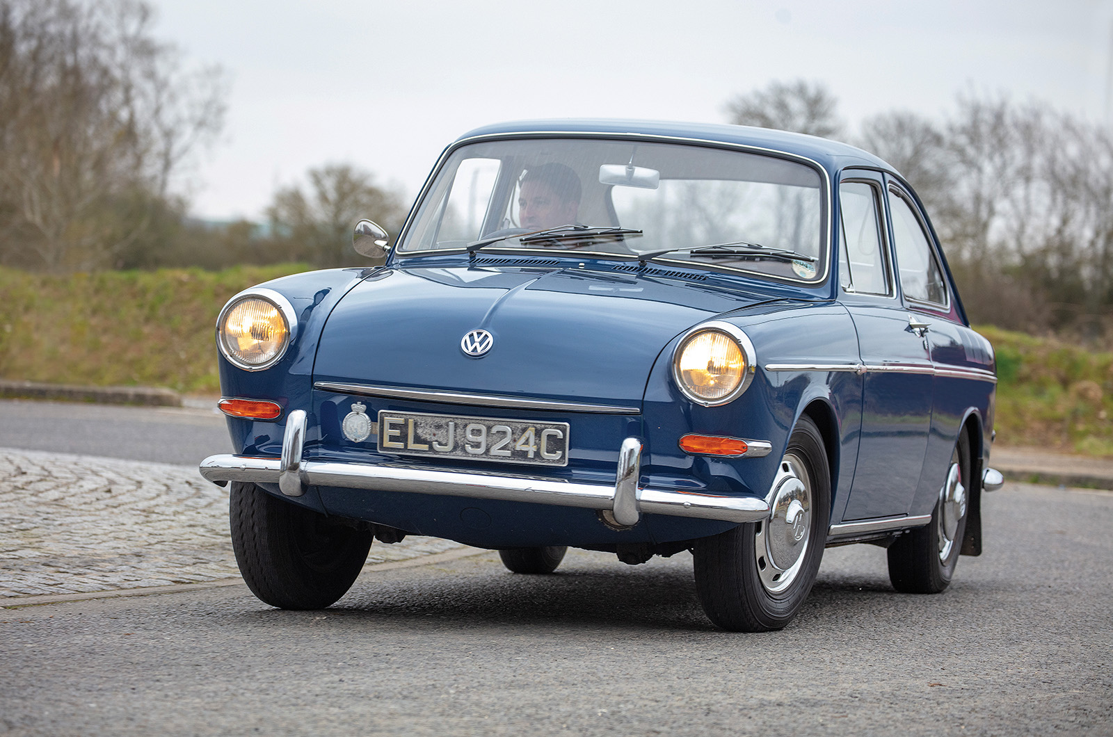 Classic & Sports Car – Buyer’s guide: Volkswagen Type 3