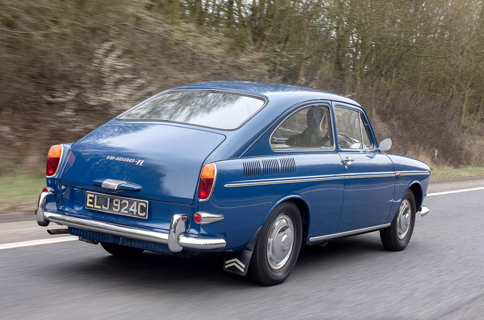Classic & Sports Car – Buyer’s guide: Volkswagen Type 3