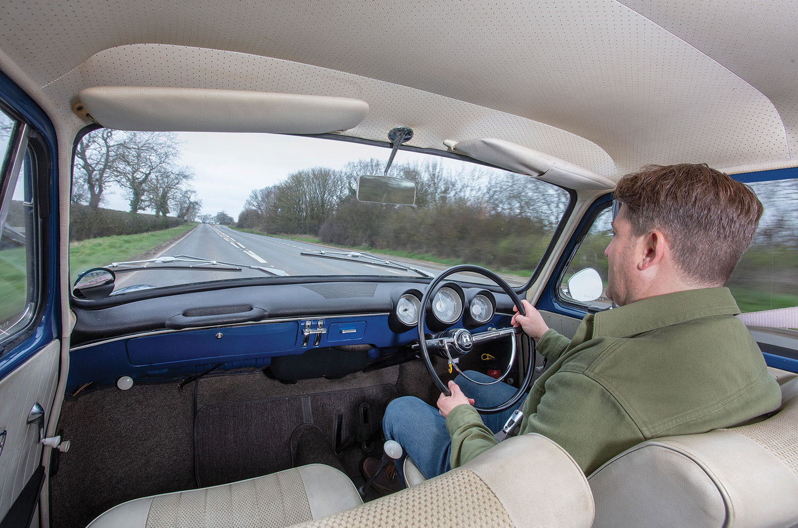 Classic & Sports Car – Buyer’s guide: Volkswagen Type 3