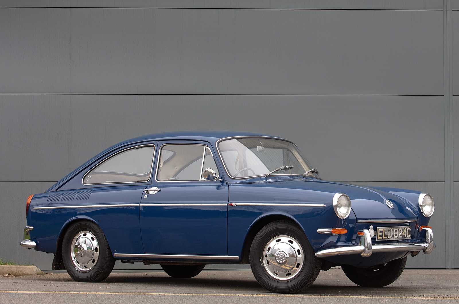 Classic & Sports Car – Buyer’s guide: Volkswagen Type 3