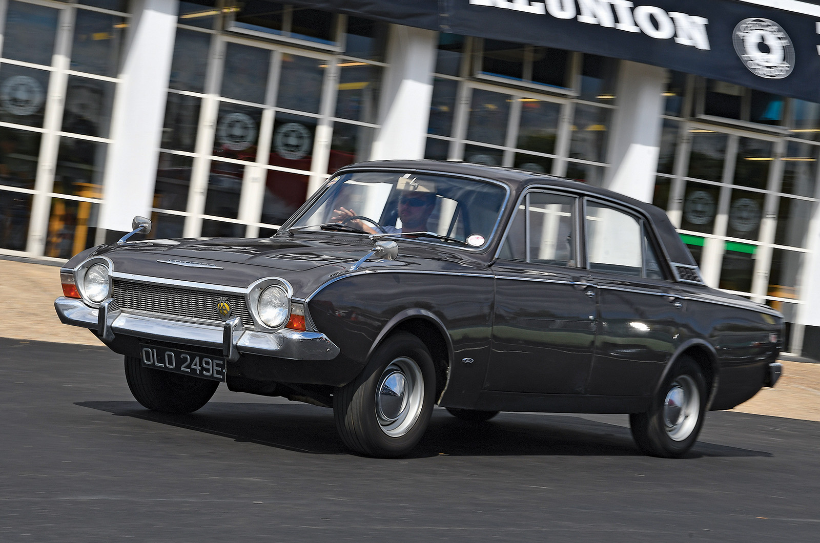 Classic & Sports Car – Buyer’s guide: Volkswagen Type 3