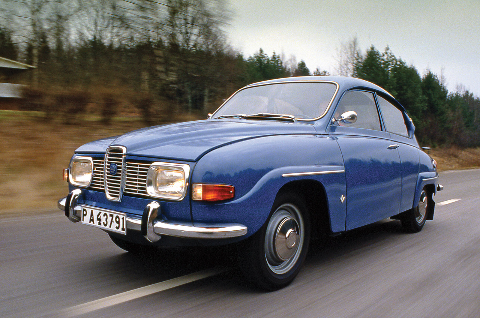 Classic & Sports Car – Buyer’s guide: Volkswagen Type 3