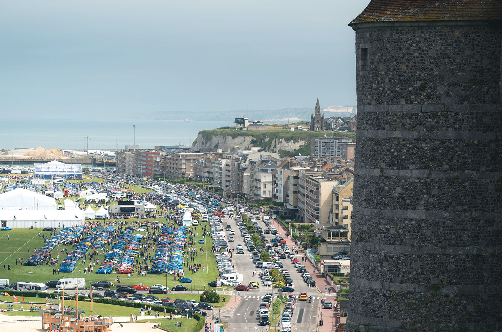 Classic & Sports Car – Alpine’s 70th anniversary: the French collection