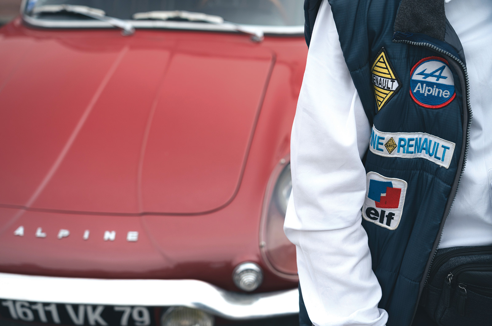 Classic & Sports Car – Alpine’s 70th anniversary: the French collection