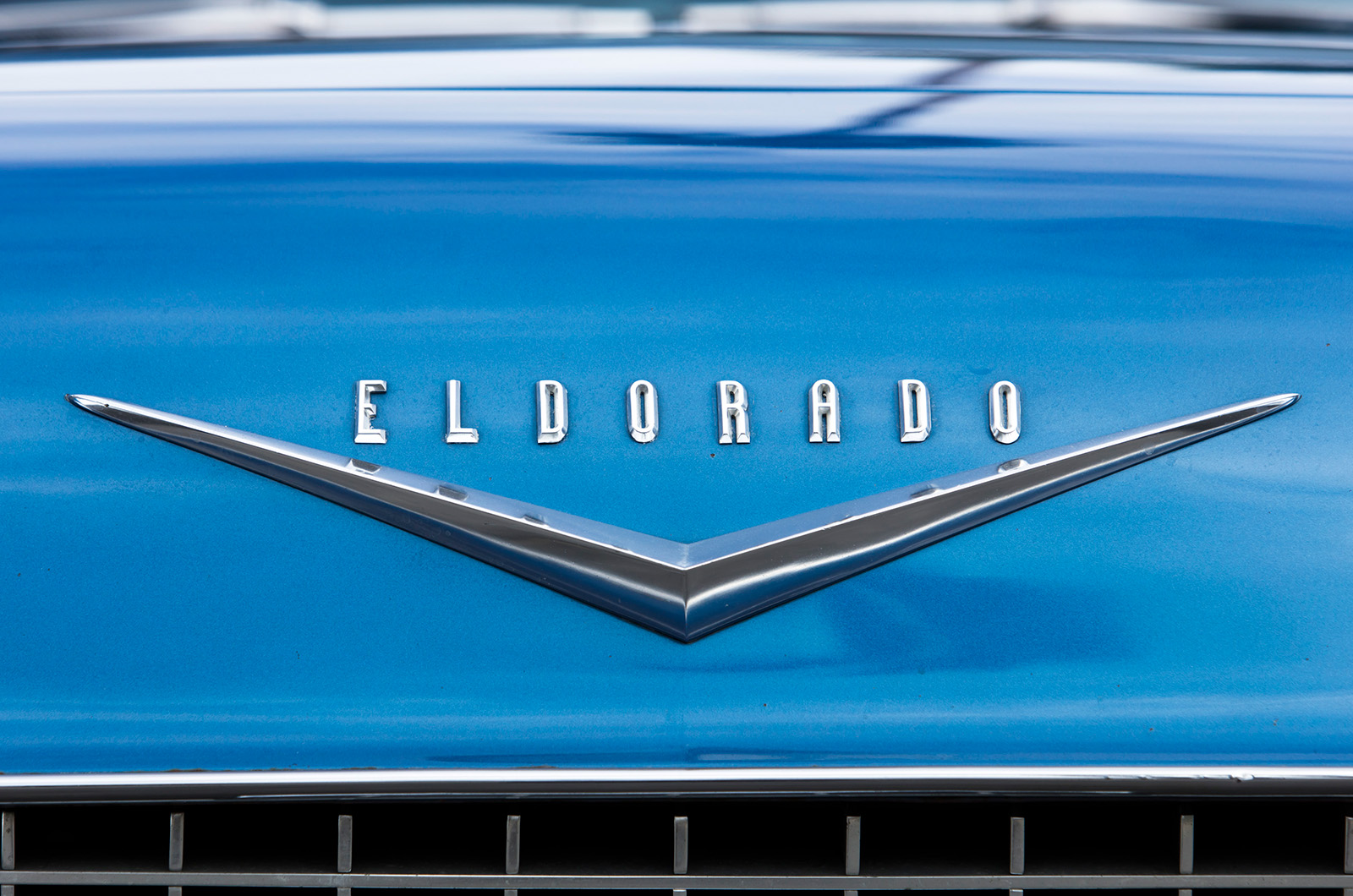 Classic & Sports Car – Cadillac Eldorado Brougham: all-American halo