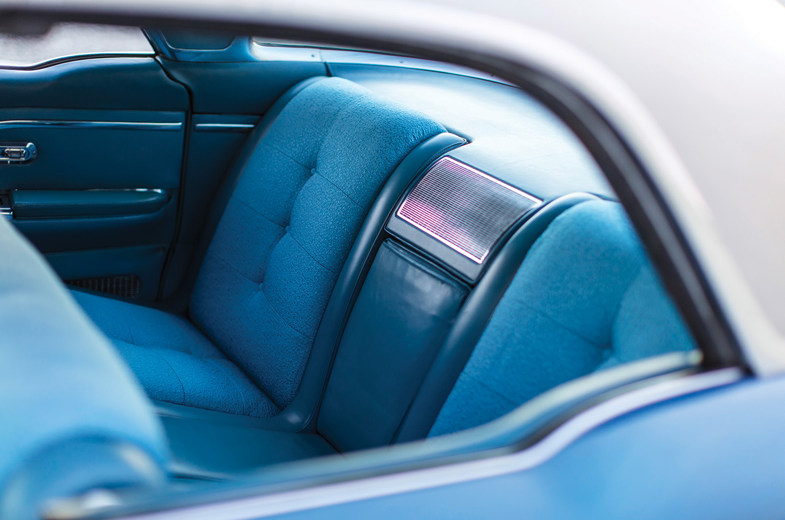 Classic & Sports Car – Cadillac Eldorado Brougham: all-American halo