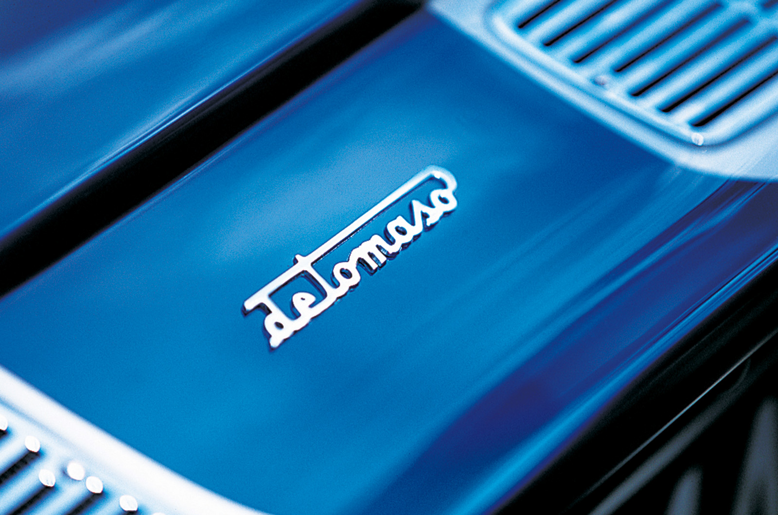 Classic & Sports Car – De Tomaso Vallelunga: mid-engined marvel