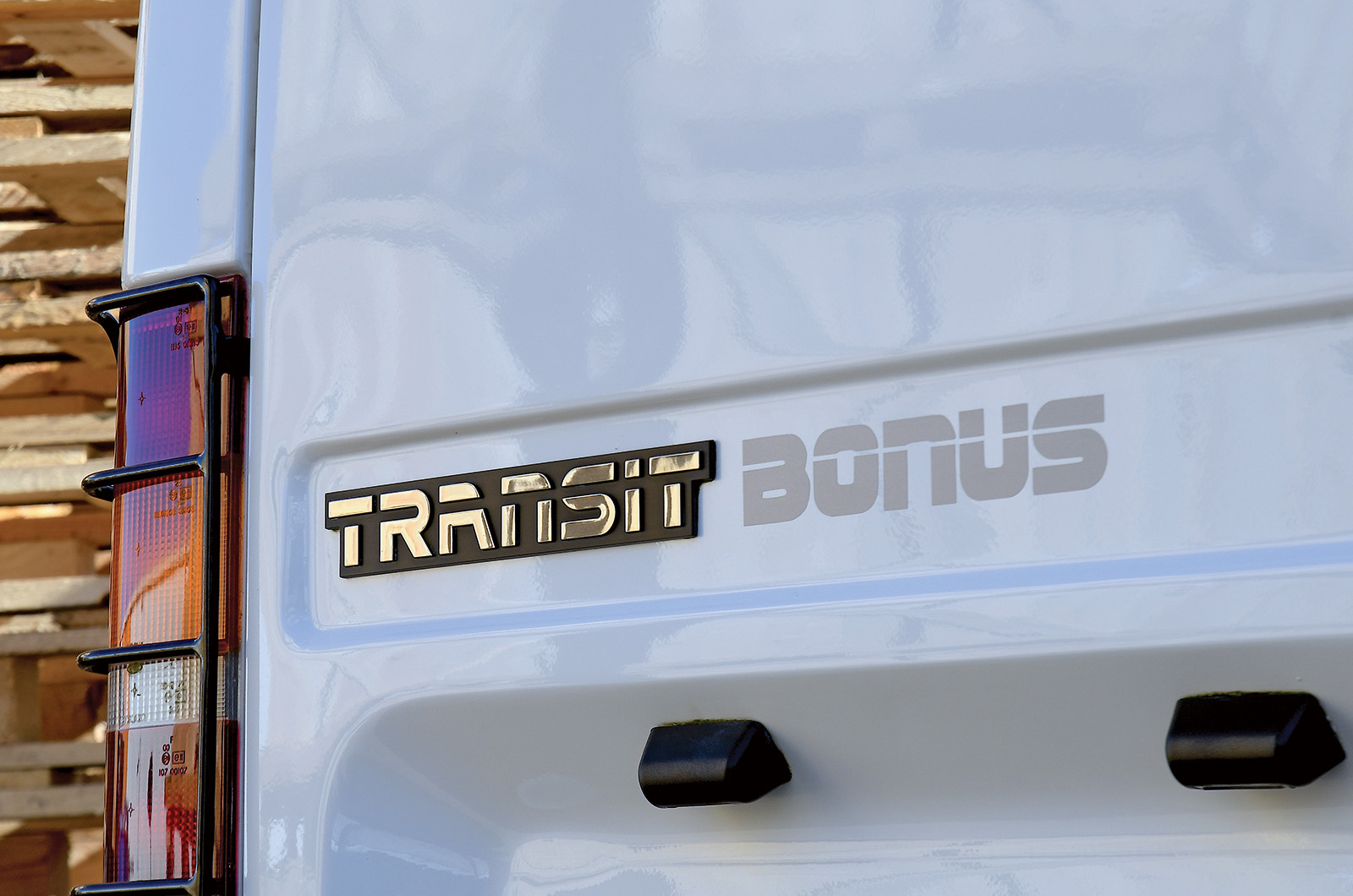 Classic & Sports Car – Ford Transit at 60: celebrating Britain’s workhorse