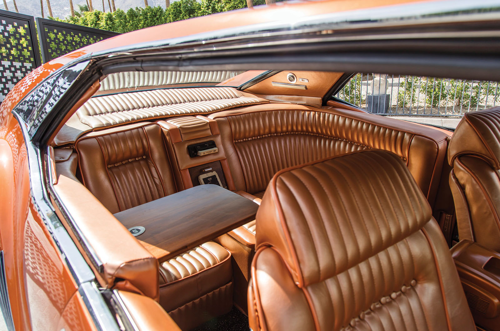 Classic & Sports Car – Esso 67-X: George Barris’ customised Oldsmobile Toronado