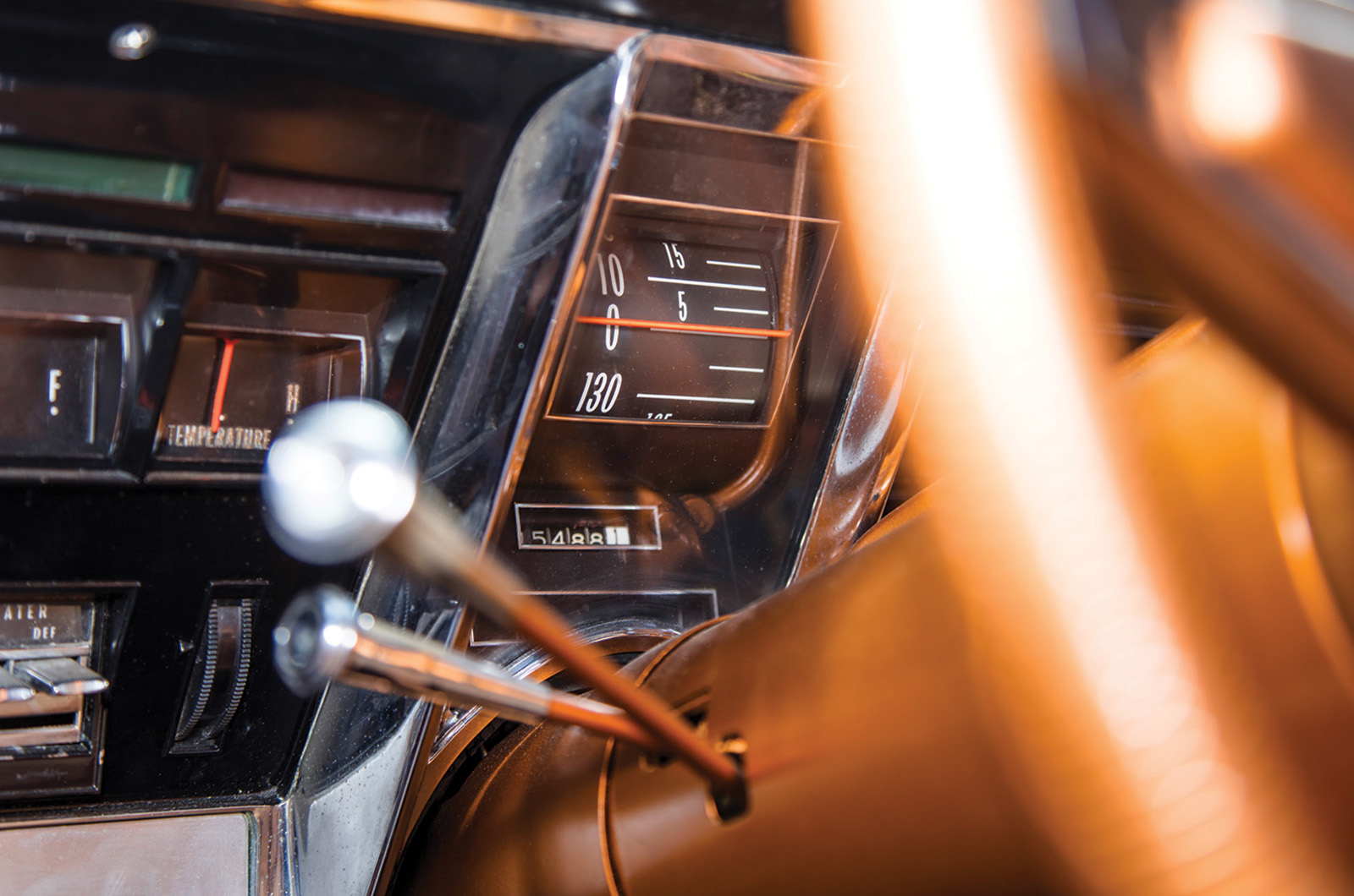 Classic & Sports Car – Esso 67-X: George Barris’ customised Oldsmobile Toronado