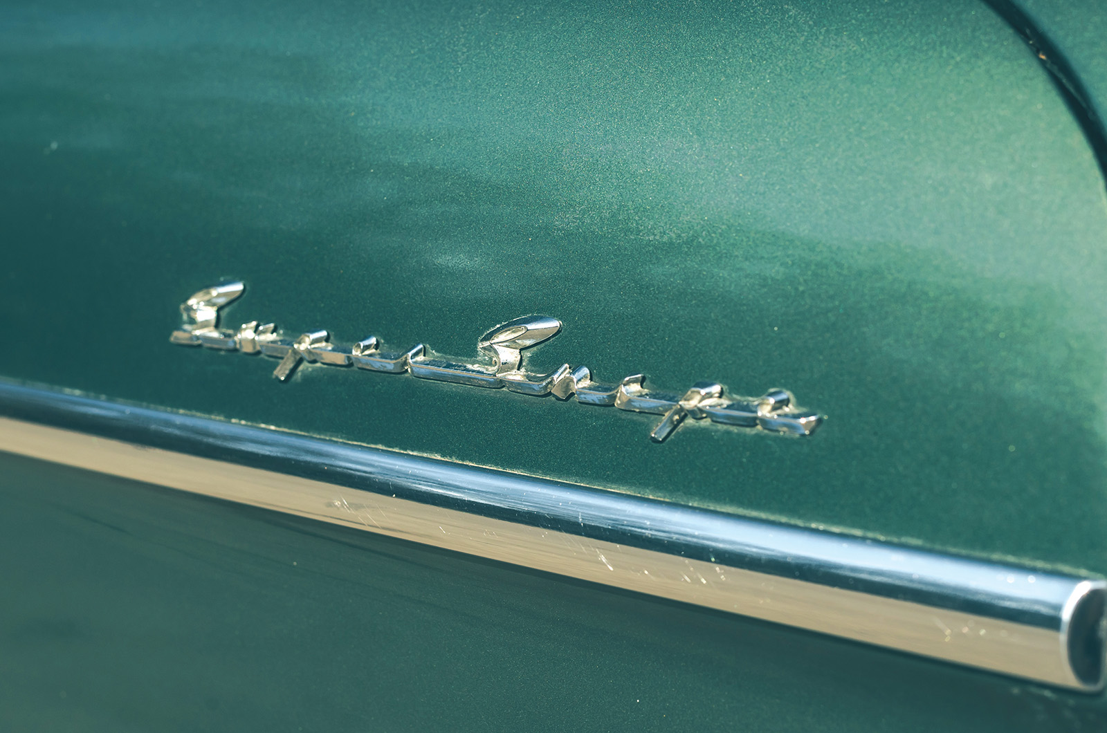 Classic & Sports Car – Humber’s Super Snipe and Hawk: smooth operators