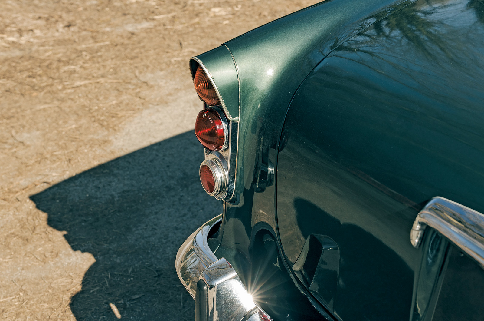 Classic & Sports Car – Humber’s Super Snipe and Hawk: smooth operators