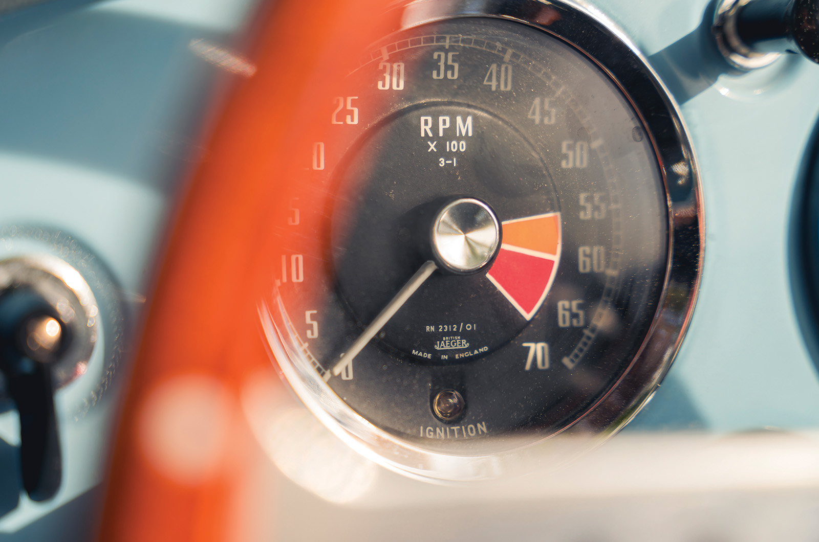 Classic & Sports Car – MGA road trip: Portugal’s best-kept secrets