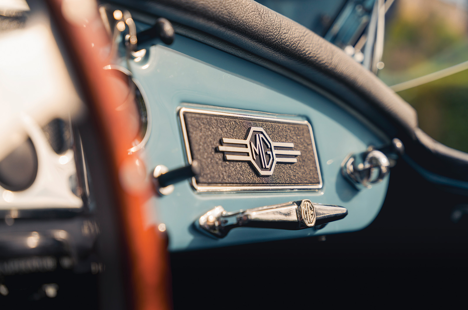 Classic & Sports Car – MGA road trip: Portugal’s best-kept secrets