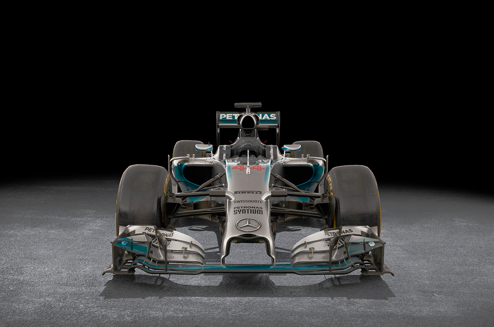 Classic & Sports Car – Mercedes-Benz legends to star at Concours of Elegance 2025