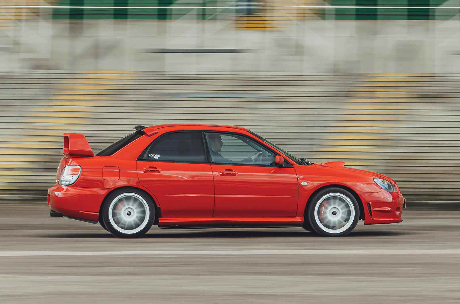 Classic & Sports Car – Greatest movie cars: a celebration of classics on camera