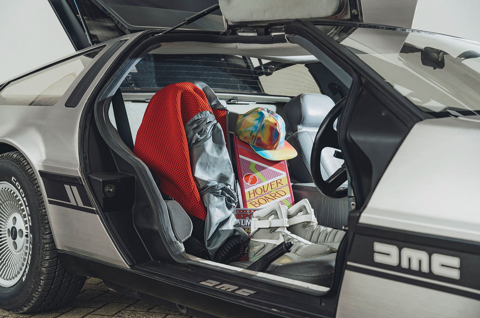 Classic & Sports Car – Greatest movie cars: a celebration of classics on camera