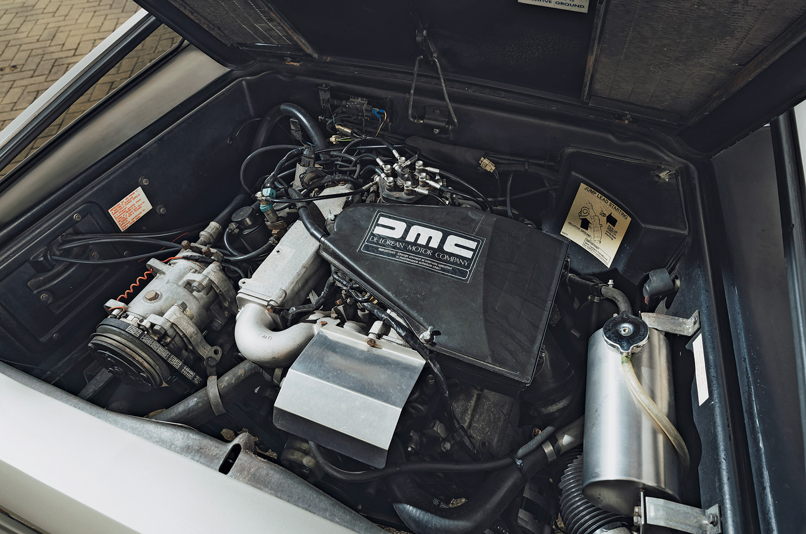 Classic & Sports Car – Greatest movie cars: a celebration of classics on camera