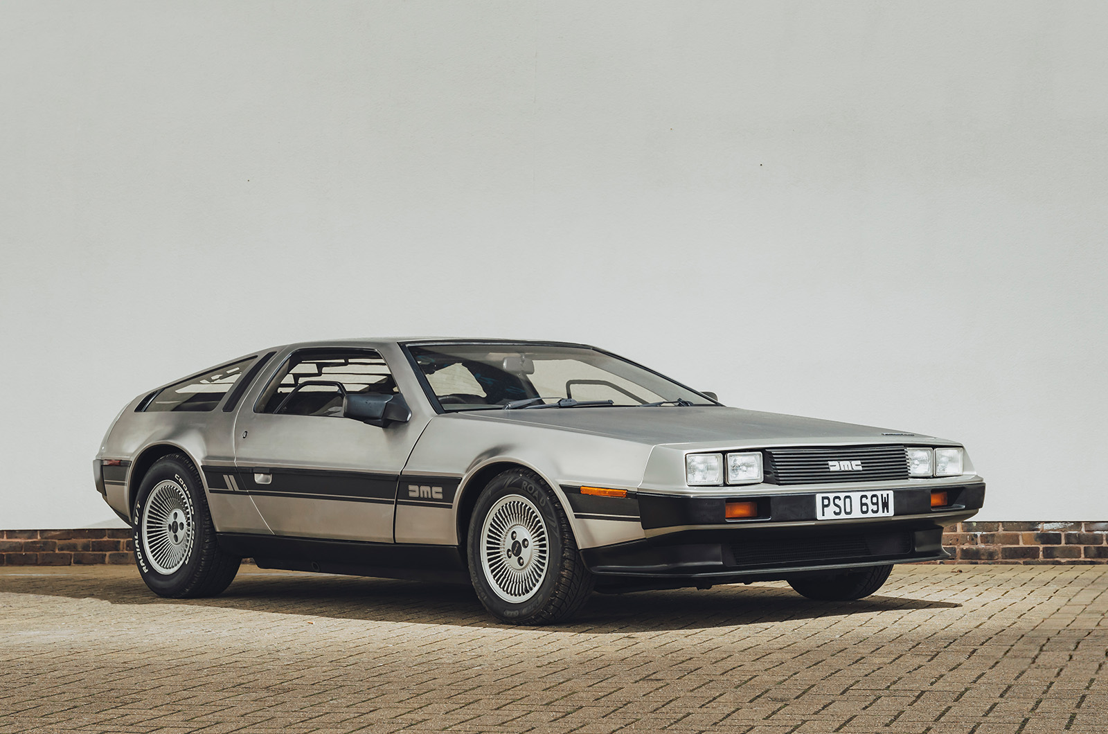 Classic & Sports Car – Greatest movie cars: a celebration of classics on camera