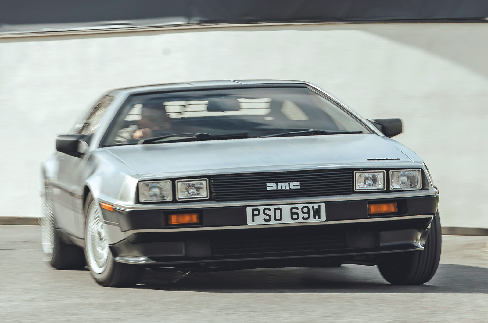 Classic & Sports Car – Greatest movie cars: a celebration of classics on camera