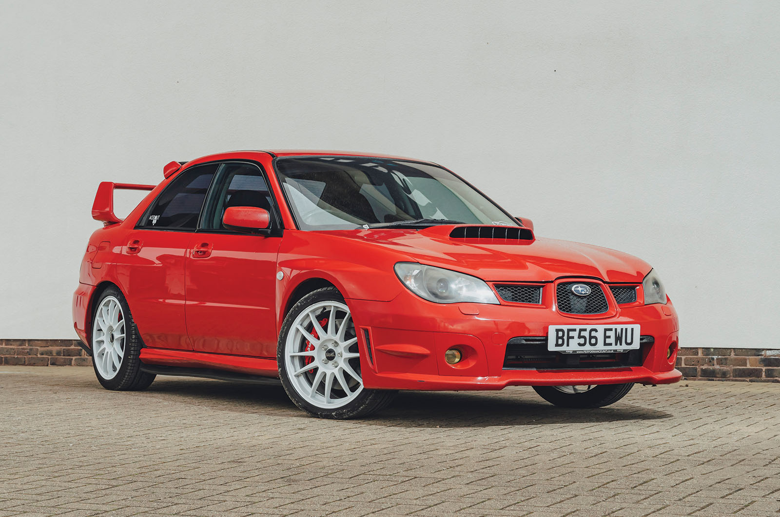 Classic & Sports Car – Greatest movie cars: a celebration of classics on camera