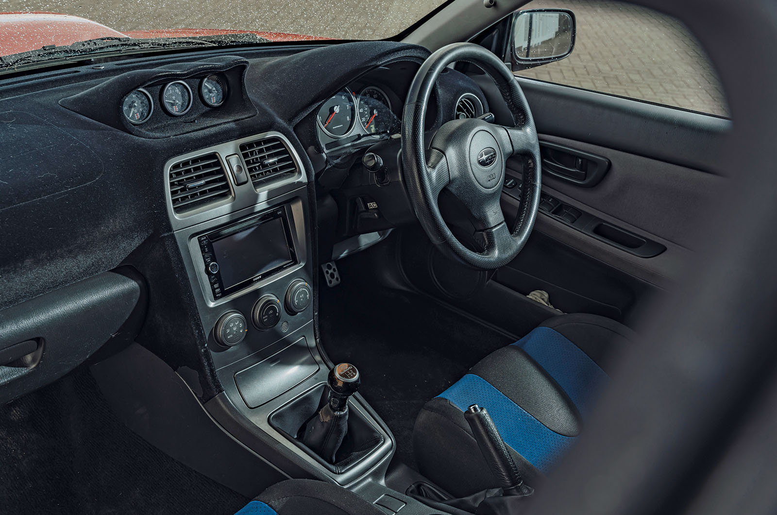 Classic & Sports Car – Greatest movie cars: a celebration of classics on camera