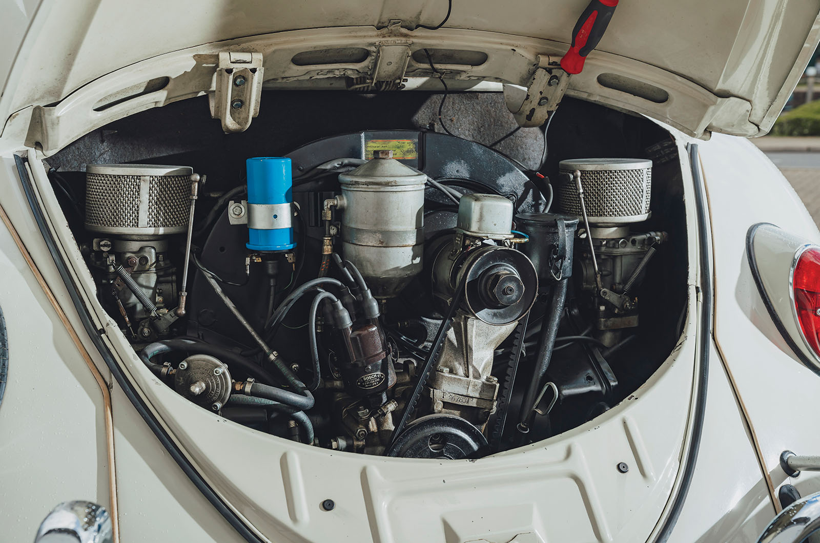 Classic & Sports Car – Greatest movie cars: a celebration of classics on camera