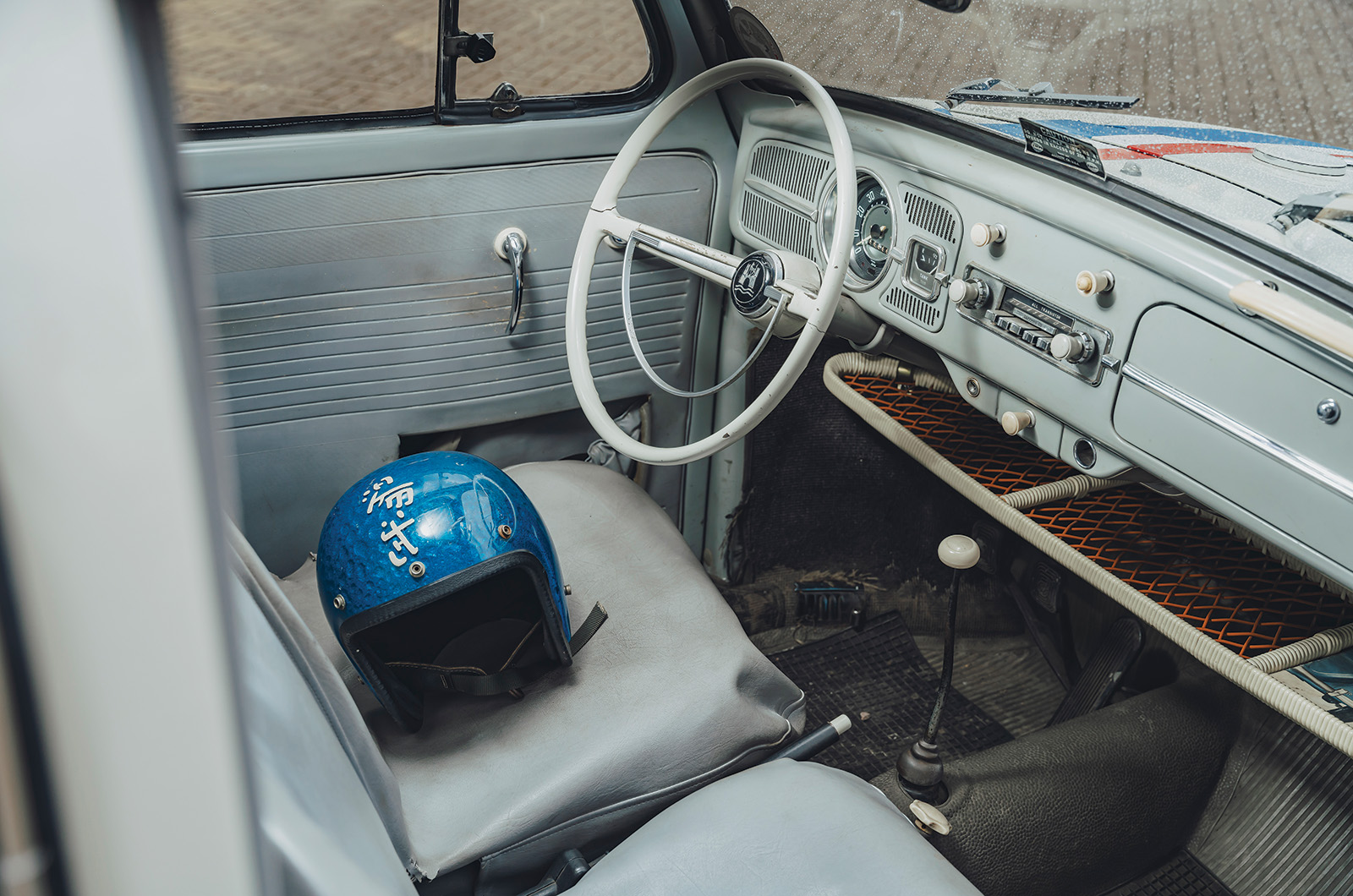 Classic & Sports Car – Greatest movie cars: a celebration of classics on camera