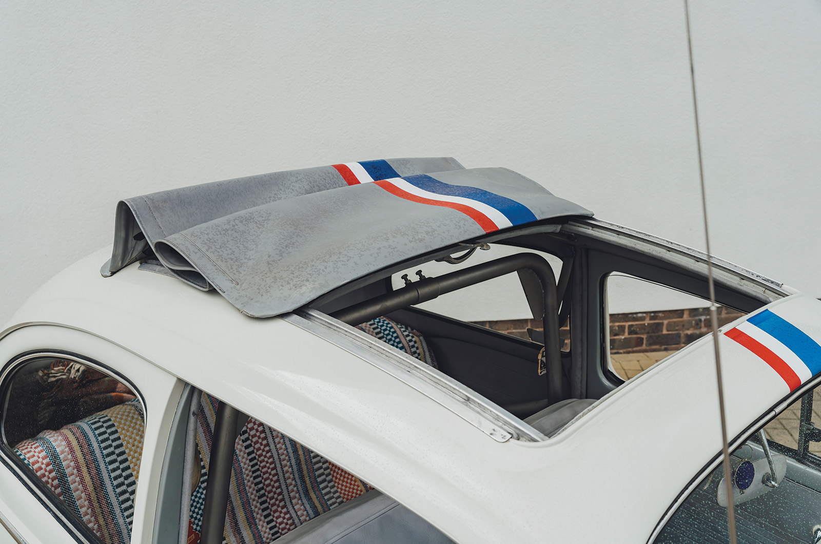 Classic & Sports Car – Greatest movie cars: a celebration of classics on camera