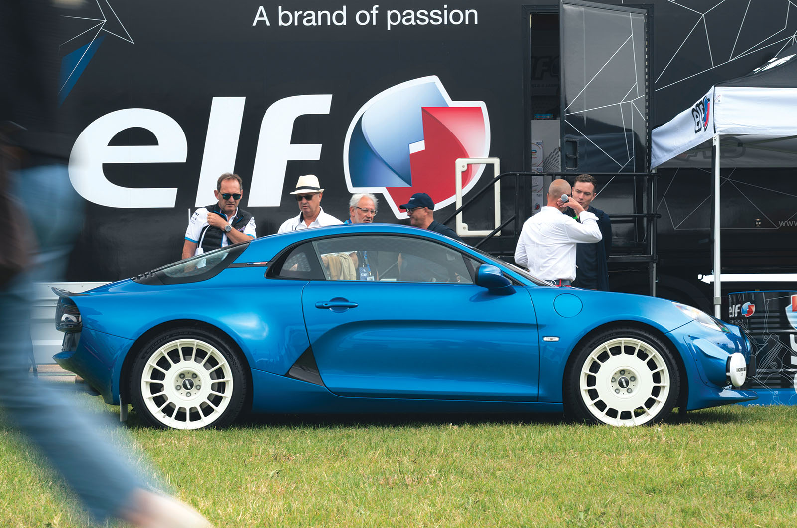 Alpine at 70: the French collection | Classic & Sports Car