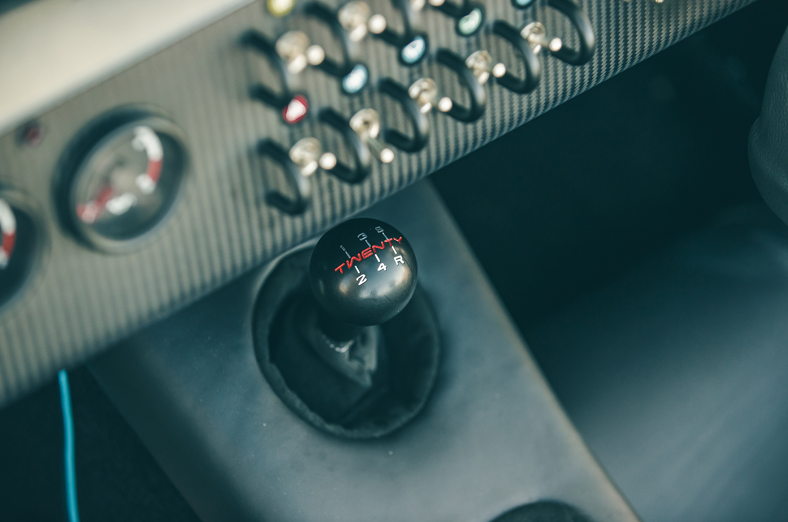 Classic & Sports Car – Future classic: Caterham CSR Twenty