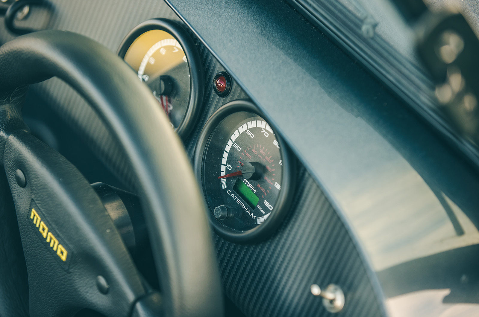 Classic & Sports Car – Future classic: Caterham CSR Twenty