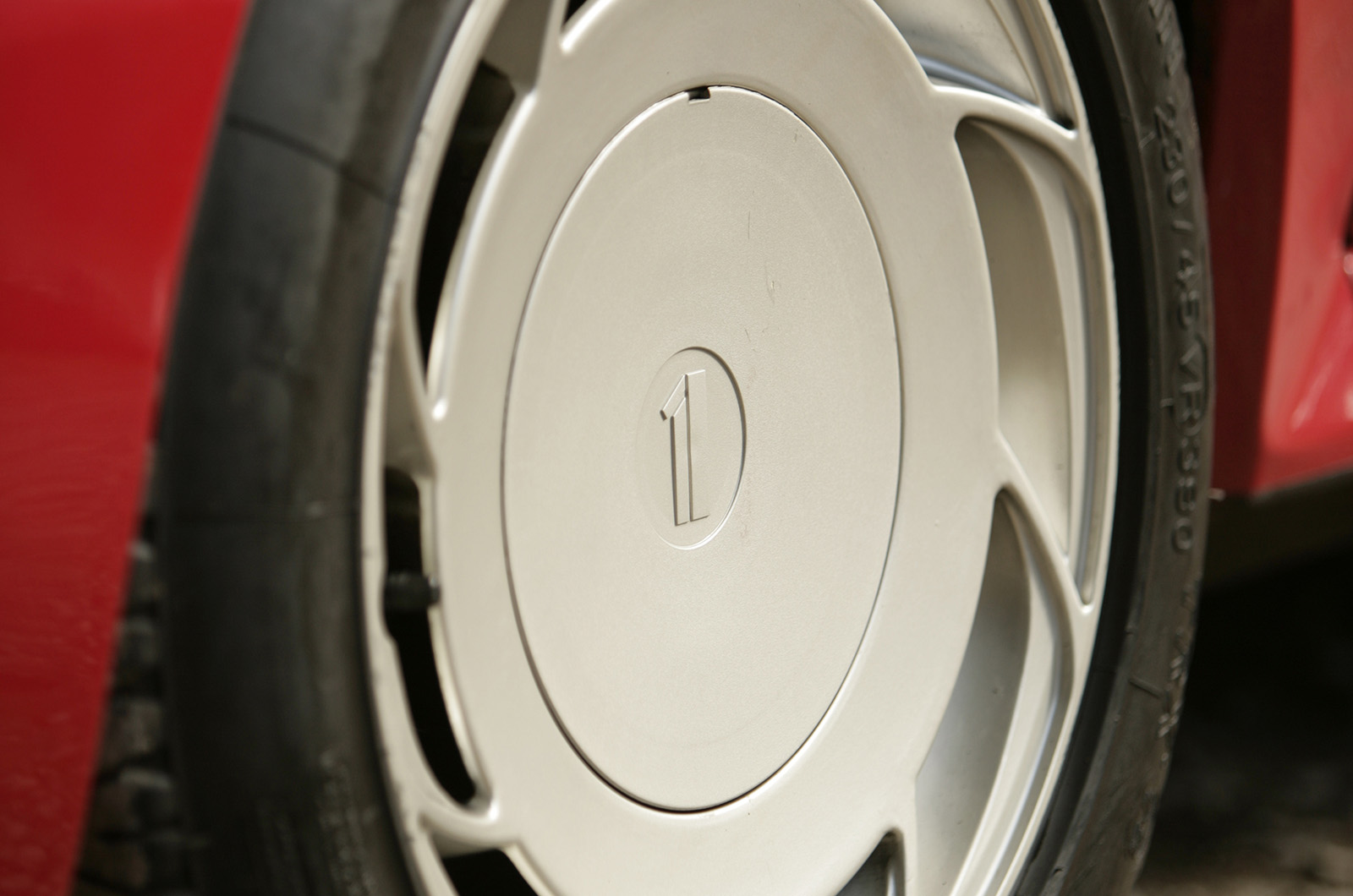 Classic & Sports Car – Audi quattro Roadster: five-pot soft-top