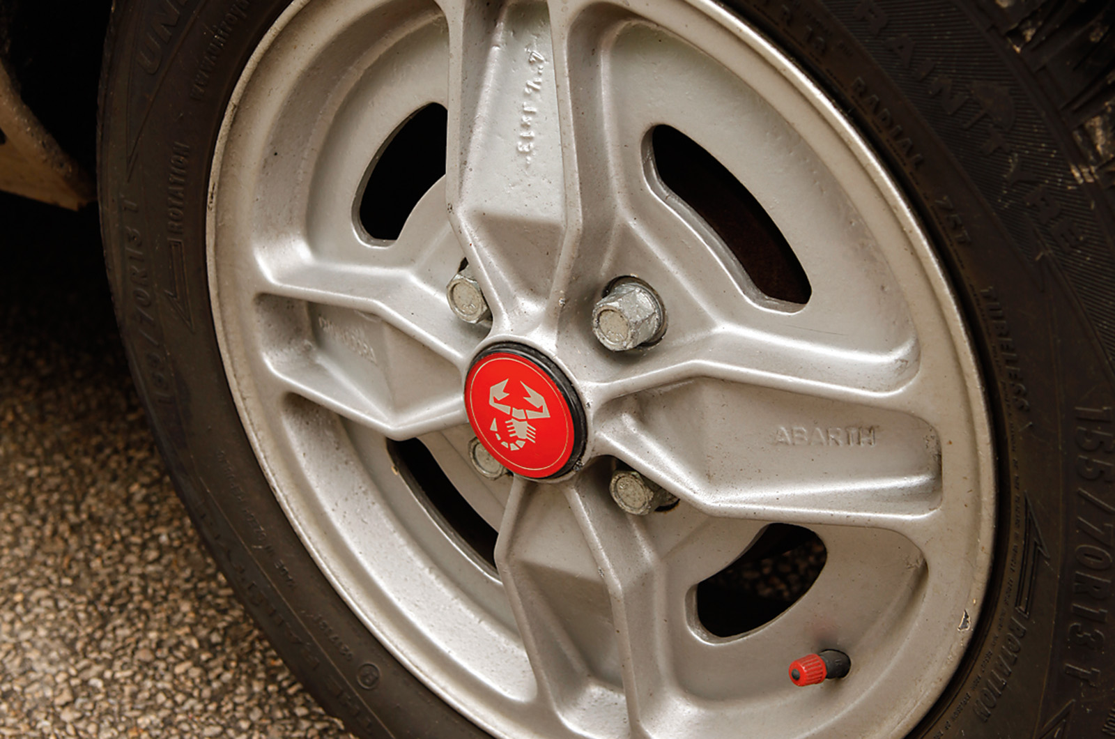 Classic & Sports Car – Autobianchi A112: Italy’s answer to the Mini