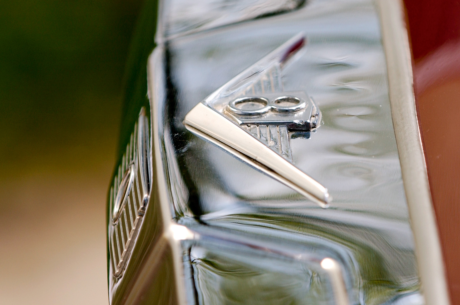 Classic & Sports Car – BMW 503s: Graf Goertz’s grand designs