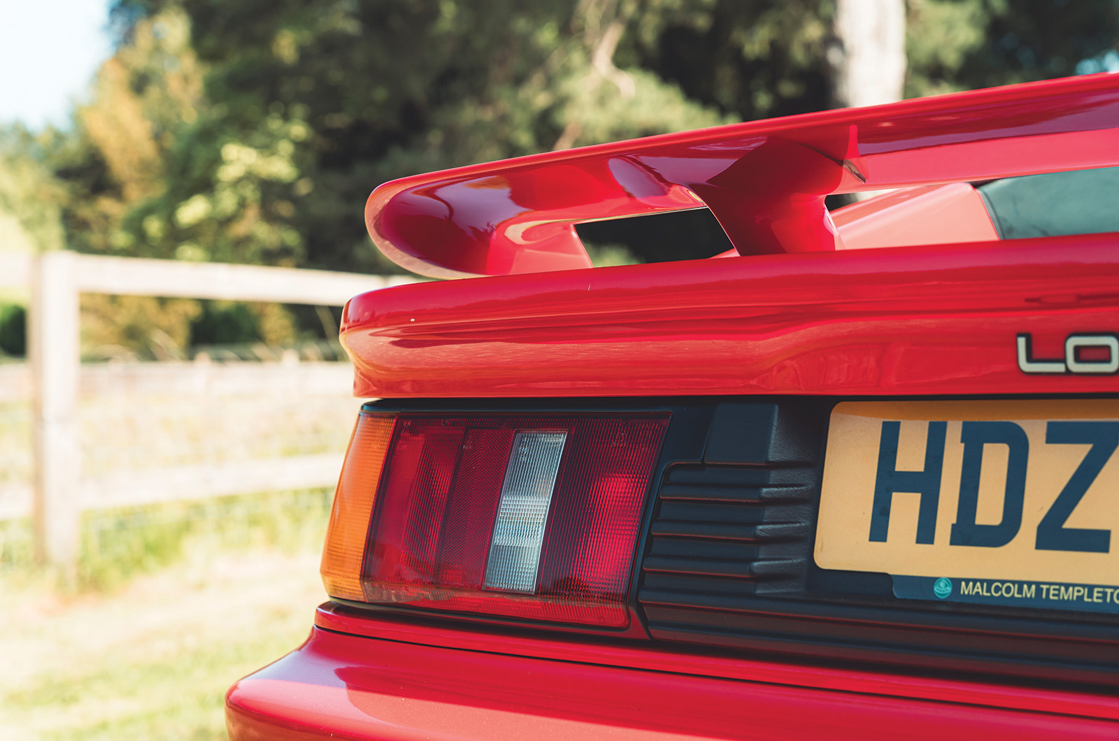 Classic & Sports Car – Lotus Esprit at 50: Norfolk’s supercar meets its creators